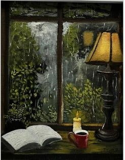 Rainy days