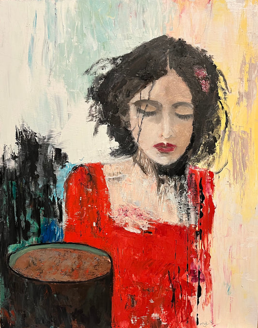 Modern Girl
